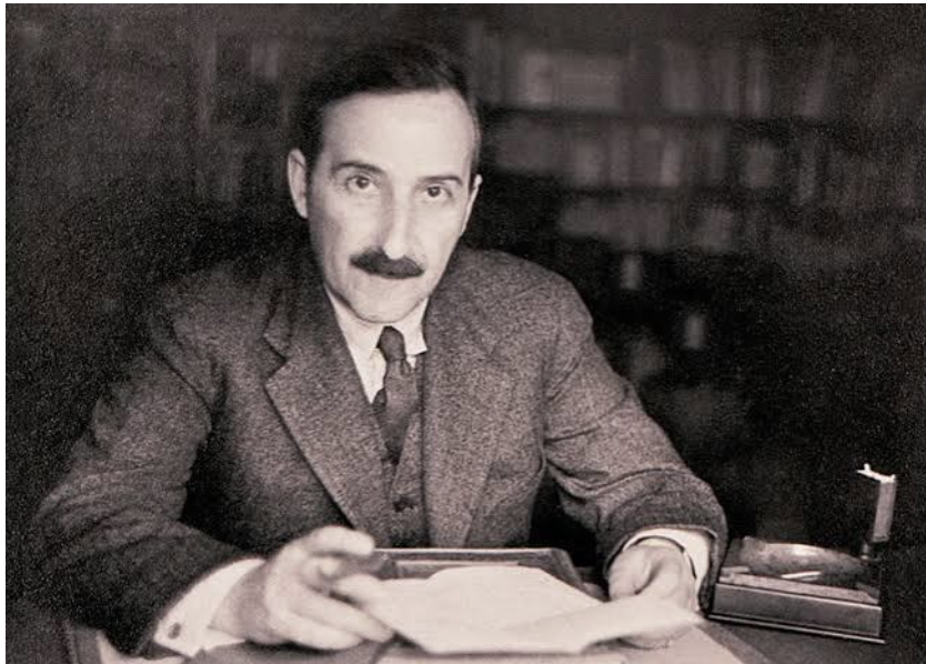 Austrian Literature – From Vienna to the World