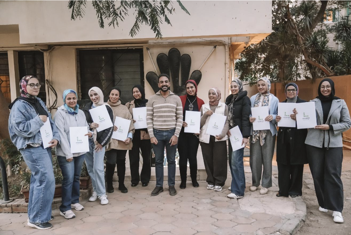 G.A.S.T. Examinations Now Available in Egypt – The Austrian Language Institute Becomes an Official Test Center