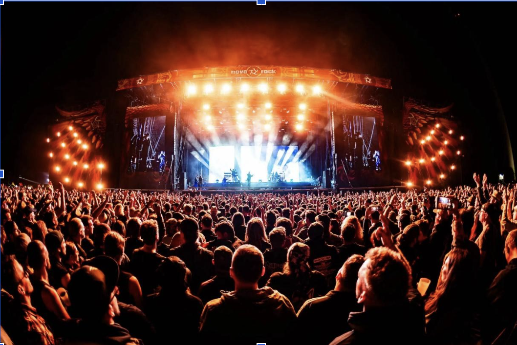 Where Music Feels at Home – Austria's Music Festivals