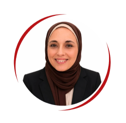 Maha El Amin
