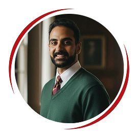 Dr. Hameed Ezalarab
