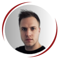 Lic. Jakub Piskorz